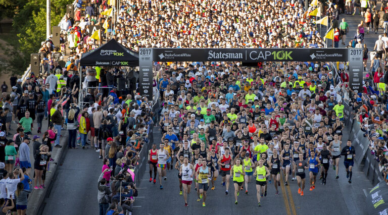 Neighborhood Update: Statesman Capitol 10K