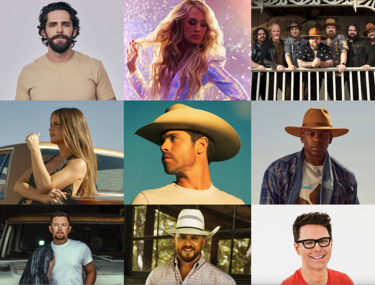 Arts & Lifestyle Update: iHeart Country Music Festival Live at Moody Center