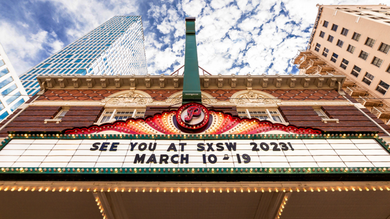 Arts & Lifestyle Update: SXSW 2023