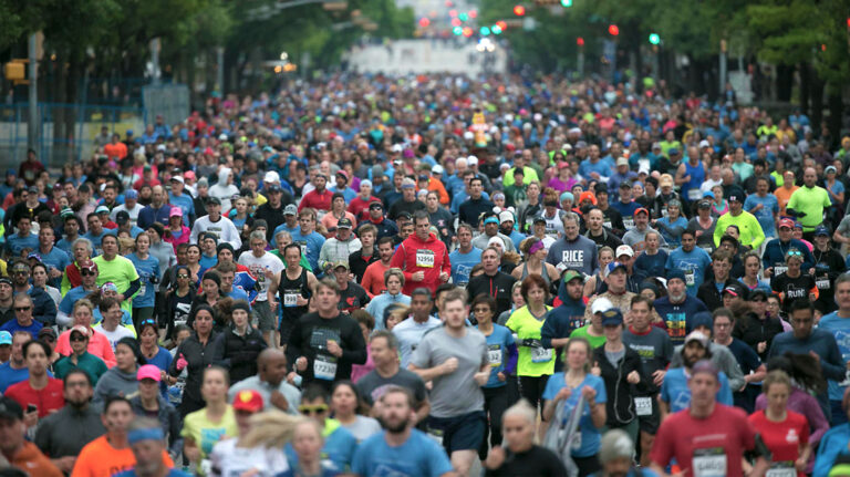 Neighborhood Update: Let’s Get Moving, Austin!