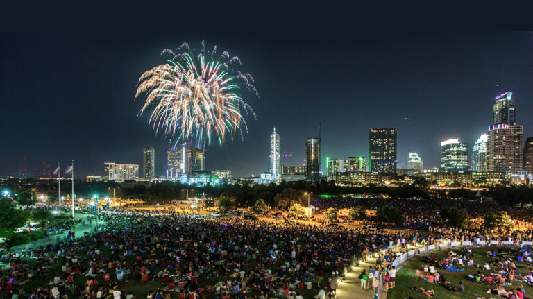 Arts & Lifestyle Update: Celebrate Independence Day!