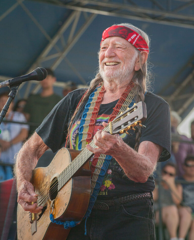 Arts & Lifestyle Update: Willie Nelson’s 4th of July Picnic