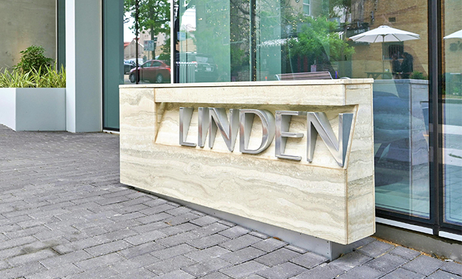 Linden Residences Update: January 2025